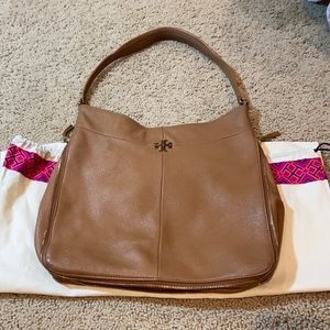 Tory Burch Boho Bag
